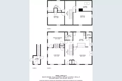 4 North Pine Street #2, Salem, MA 01970 - Photo 41