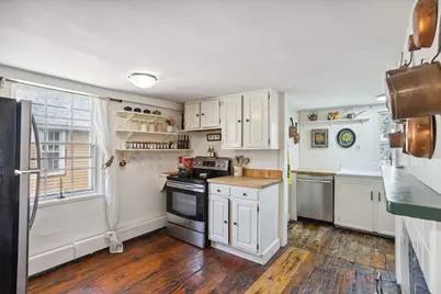 4 North Pine Street #2, Salem, MA 01970 - Photo 13