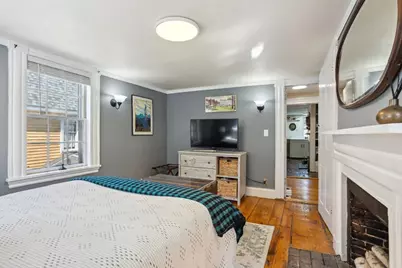 4 North Pine Street #2, Salem, MA 01970 - Photo 17