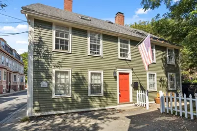 4 North Pine Street #2, Salem, MA 01970 - Photo 31