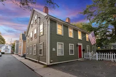 4 North Pine Street #2, Salem, MA 01970 - Photo 1