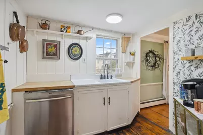 4 North Pine Street #2, Salem, MA 01970 - Photo 11