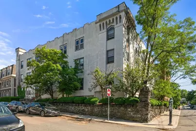 5 Bellvista Road #5-1, Boston, MA 02135 - Photo 19