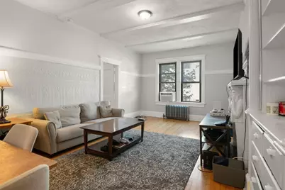 5 Bellvista Road #5-1, Boston, MA 02135 - Photo 1