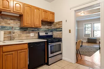 5 Bellvista Road #5-1, Boston, MA 02135 - Photo 5