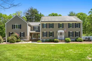 103 Cranberry Dr, Halifax, MA 02338 - Photo 1