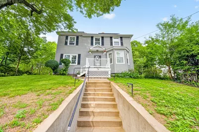 74 Rhinecliff St, Arlington, MA 02476 - Photo 1