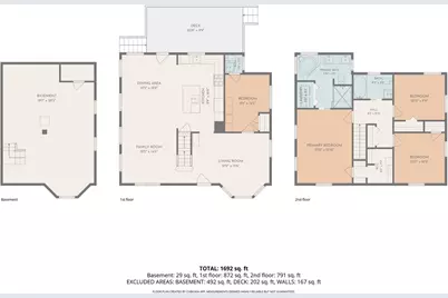74 Rhinecliff St, Arlington, MA 02476 - Photo 41