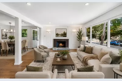 4 June Ln, Newton, MA 02458 - Photo 3