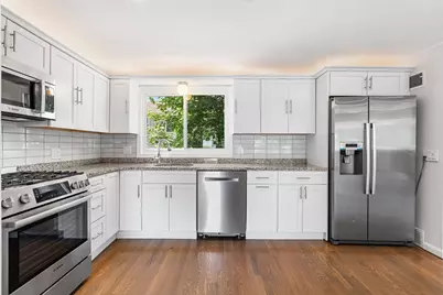 4 June Ln, Newton, MA 02458 - Photo 7