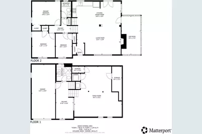 4 June Ln, Newton, MA 02458 - Photo 37