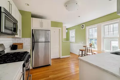 101 Fletcher Street #1, Boston, MA 02131 - Photo 23
