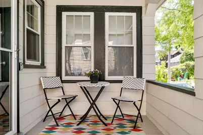 101 Fletcher Street #1, Boston, MA 02131 - Photo 3
