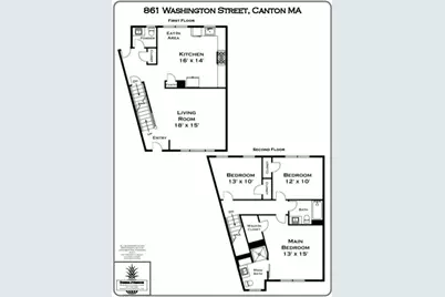 861 Washington Street #2, Canton, MA 02021 - Photo 33