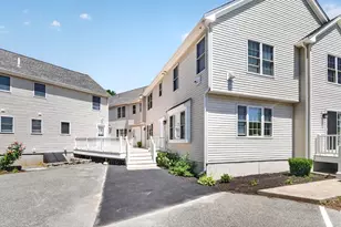 861 Washington St, Canton, MA 02021 - Photo 1
