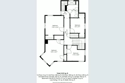 305 Central St, Newton, MA 02466 - Photo 37