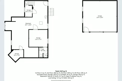 305 Central St, Newton, MA 02466 - Photo 35