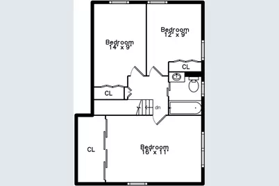 462 Park St, North Reading, MA 01864 - Photo 33