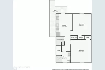 6 Crescent St, Somerville, MA 02143 - Photo 31