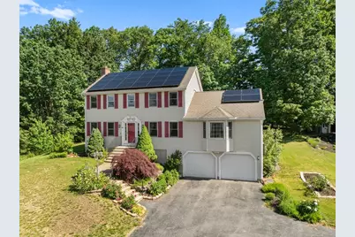 49 Larson Ave, Leominster, MA 01453 - Photo 37