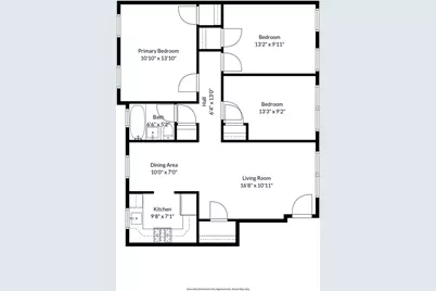 9 Lennon Ct #13, Boston, MA 02127 - Photo 13