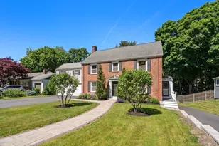 119 Newton Ave N, Worcester, MA 01609 - Photo 3