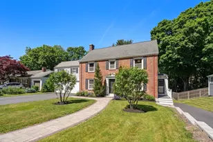 119 Newton Ave N, Worcester, MA 01609 - Photo 1