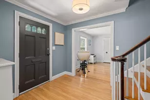 119 Newton Ave N, Worcester, MA 01609 - Photo 5