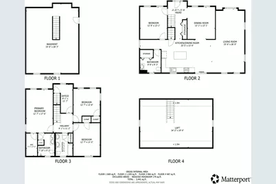 69 Middlesex Ave, Wilmington, MA 01887 - Photo 37