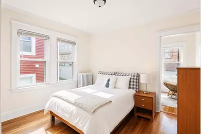 83 Parkton Road #2, Boston, MA 02130 - Photo 7