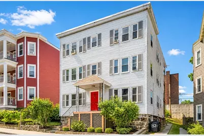 83 Parkton Road #2, Boston, MA 02130 - Photo 9