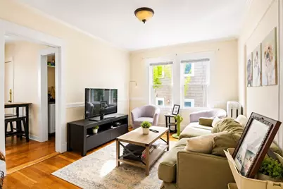 83 Parkton Road #2, Boston, MA 02130 - Photo 1