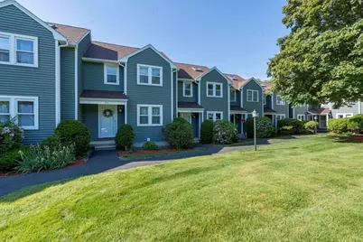 551 Hildreth St #27, Dracut, MA 01826 - Photo 5