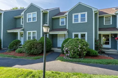551 Hildreth St #27, Dracut, MA 01826 - Photo 3