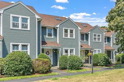 551 Hildreth St #27, Dracut, MA 01826 - Photo 1