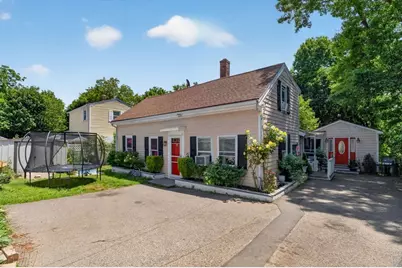 40 Lake St, Weymouth, MA 02189 - Photo 1