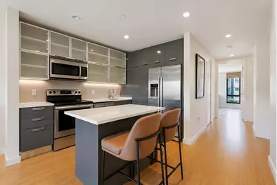 691 Massachusetts Avenue #301, Boston, MA 02118 - Photo 3
