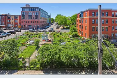 691 Massachusetts Avenue #301, Boston, MA 02118 - Photo 9