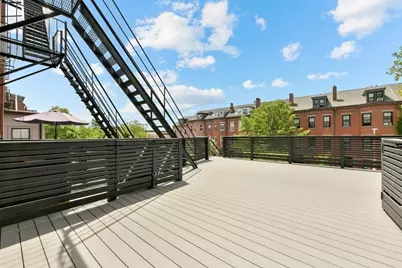 541 Massachusetts #3, Boston, MA 02118 - Photo 3