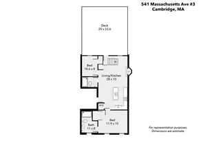 541 Massachusetts, Boston, MA 02118 - Photo 15