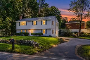 181 E Main St, Westborough, MA 01581 - Photo 1