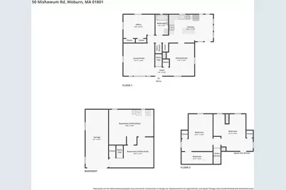 50 Mishawum Rd, Woburn, MA 01801 - Photo 35