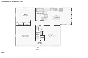 50 Mishawum Rd, Woburn, MA 01801 - Photo 33