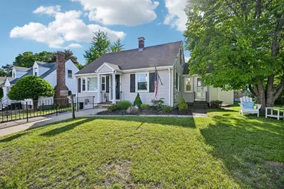 50 Mishawum Rd, Woburn, MA 01801 - Photo 3
