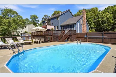 208 Chapman Rd, Tewksbury, MA 01876 - Photo 31