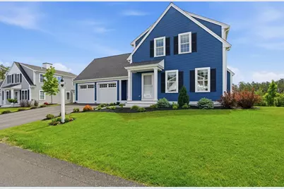 9 Blossom Dr, Plymouth, MA 02360 - Photo 1