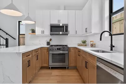 22 Spring Hill Terrace #22, Somerville, MA 02143 - Photo 3
