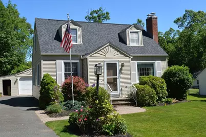 20 Exeter Street, West Springfield, MA 01089 - Photo 3