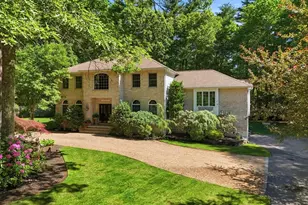 25 Haymeadow Rd, Boxford, MA 01921 - Photo 1