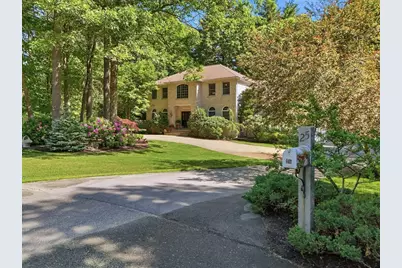 25 Haymeadow Rd, Boxford, MA 01921 - Photo 3